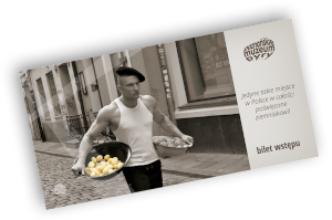 Muzeum Pyry Muzeum Pyry